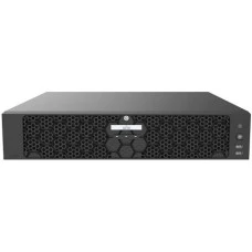 Відеореєстратор мережевий ІР Uniview NVR508-32E-R Black
