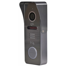 Вызывная панель Light Vision RIO FHD(RF) Grey (82-00221)