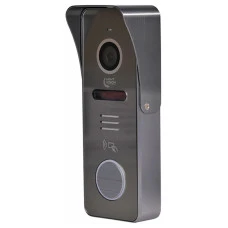 Вызывная панель Light Vision RIO FHD(RF) Grey (82-00221)