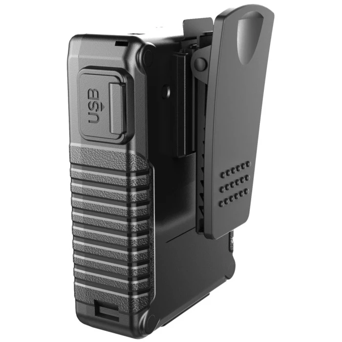 Нагрудний відеореєстратор Tecsar BDCam 16P-64GWBE