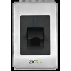 Біометричний зчитувач відбитків пальців ZKTeco FR1500(ID)-WP SILK ID