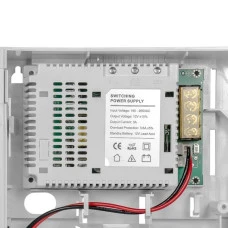 Джерело безперебійного живлення Kraft PSU-1203LED(P) (41-00040)