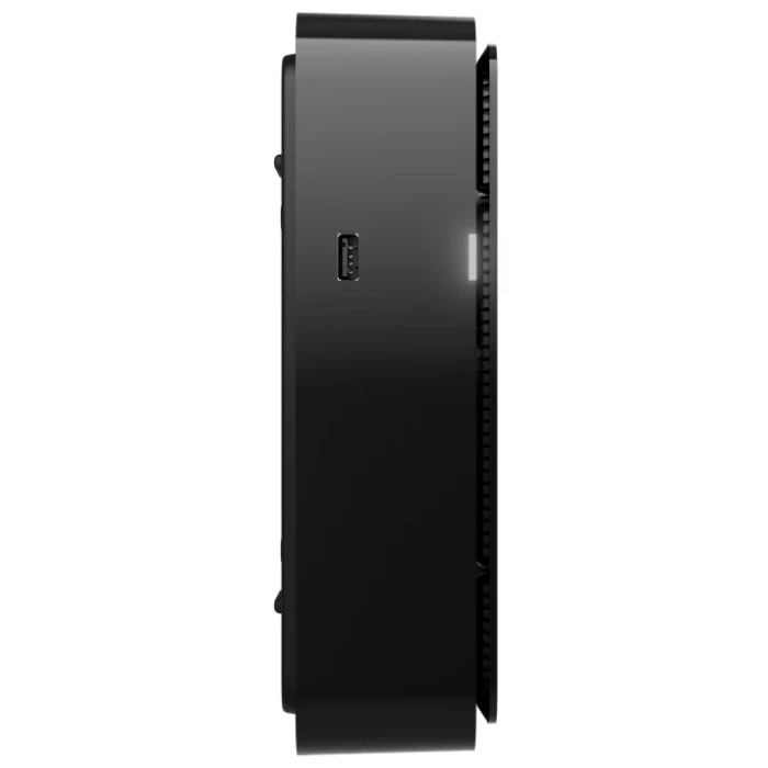 Мережевий відеореєстратор Ajax NVR HAC (8ch) (8EU) Black (134499.122.BL1)