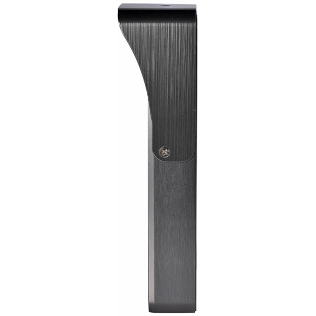 Виклична панель Light Vision RIO FHD(RF) Grey (82-00221)