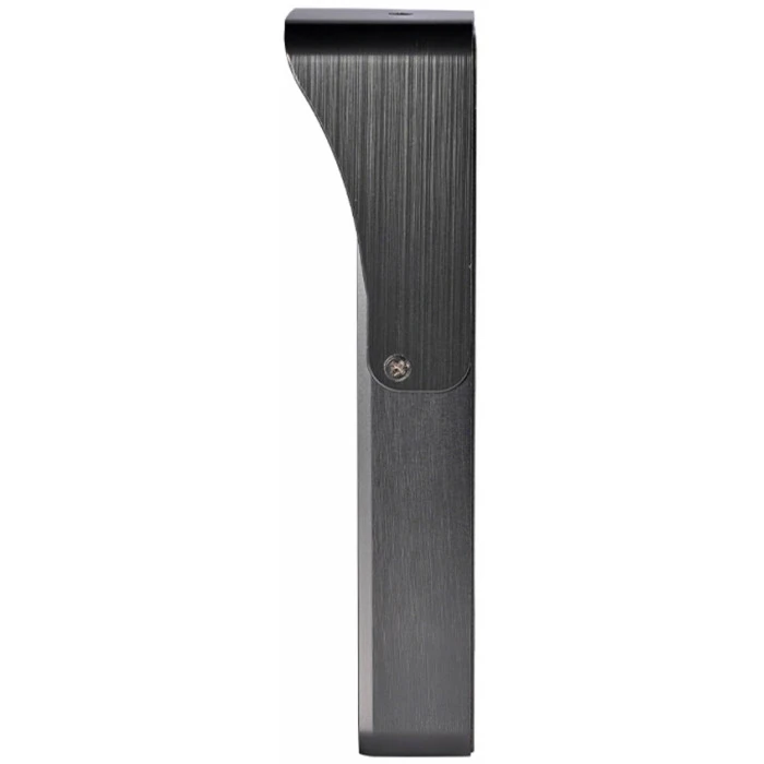 Вызывная панель Light Vision RIO FHD(RF) Grey (82-00221)