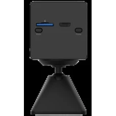 Внутренняя IP-камера Ezviz CS-CB2 (1080P,BK) Wi-Fi (4.0) Black