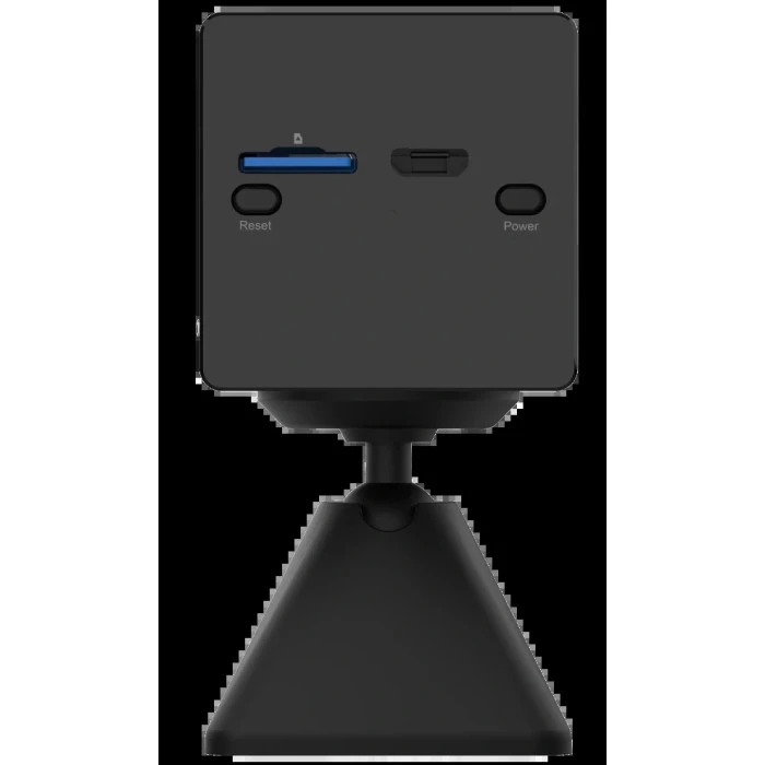Внутренняя IP-камера Ezviz CS-CB2 (1080P,BK) Wi-Fi (4.0) Black