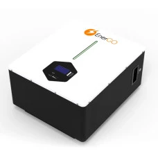 Аккумулятор EnerGo LiFePO4 51.2V 200Ah (NRG-KM51200LF-WM)