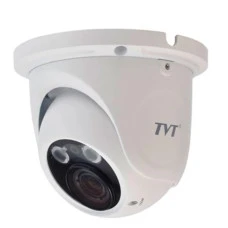 IP-видеокамера TVT TD-9525S1 (2.8-12) White (D/FZ/PE/AR2)