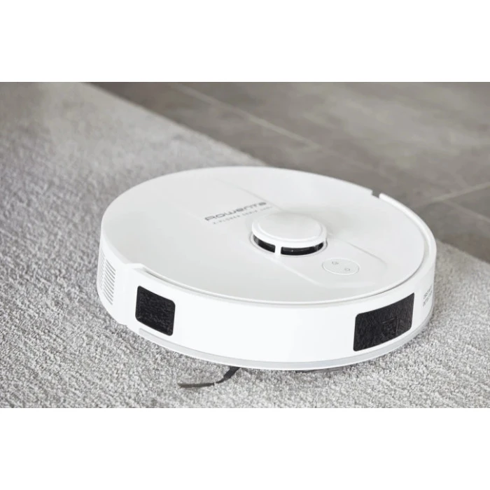 Робот-пилосос Rowenta X-PLORER Serie 140 Total Care (RR9177WH)