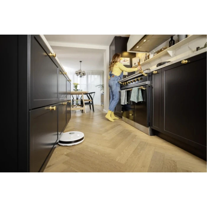 Робот-пилосос Karcher RCV 2 (1.269-670.0)