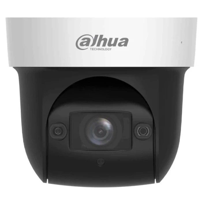 IP-видеокамера Dahua DH-SD29204DB-GNY-W (2.8-12) White