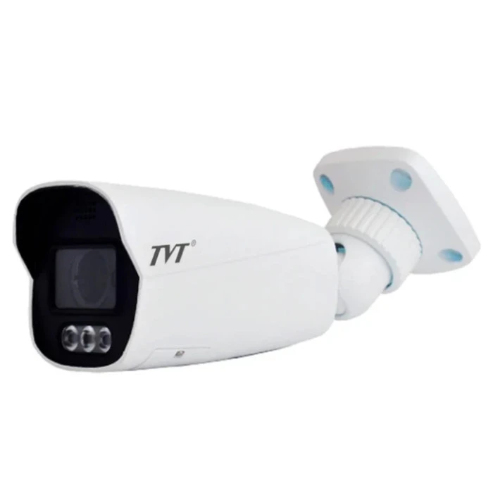 IP-видеокамера TVT TD-9452A3-PA (2.8-12) White (77-00038)