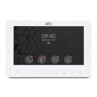 Відеодомофон BCOM BD-780FHD White (240565)