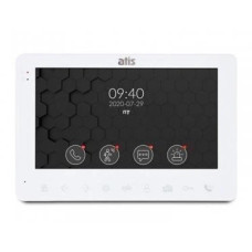 Видеодомофон BCOM BD-780FHD White (240565)