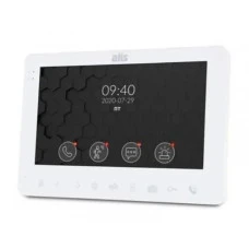 Видеодомофон BCOM BD-780FHD White (240565)