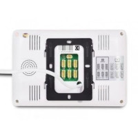 Відеодомофон BCOM BD-780FHD White (240565)