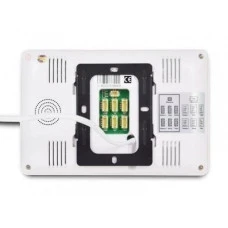 Видеодомофон BCOM BD-780FHD White (240565)