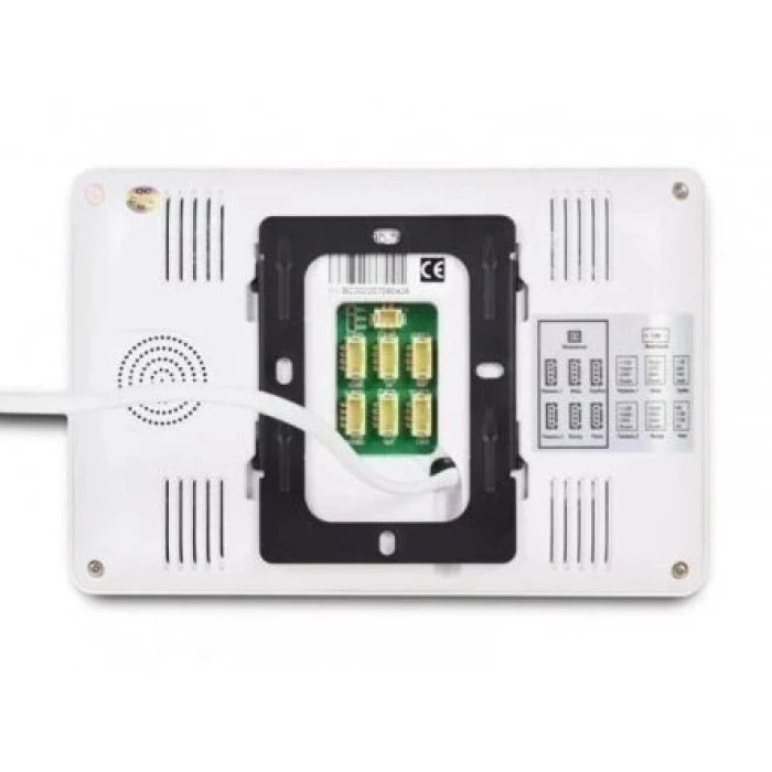 Видеодомофон BCOM BD-780FHD White (240565)