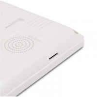 Відеодомофон BCOM BD-780FHD White (240565)