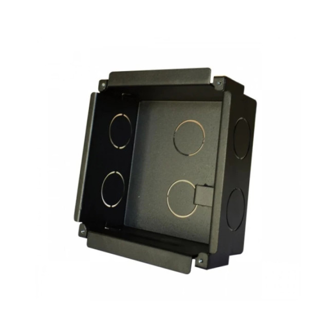 Задняя панель для врезного монтажа Dahua DH-VTOB107 Dahua 6241