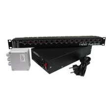 Комплект усилителей TWIST-PwA-16-HD Twist 13757