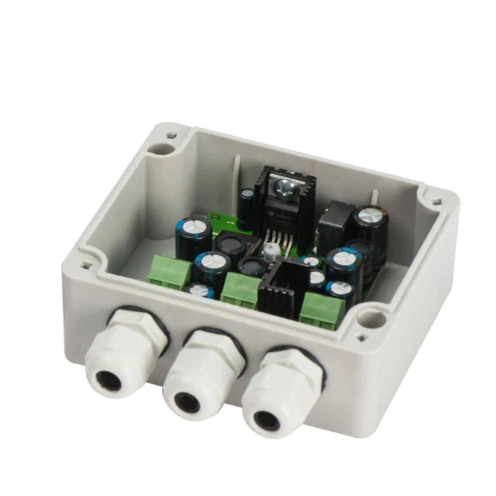 Комплект усилителей TWIST CPwA-H Twist 14933