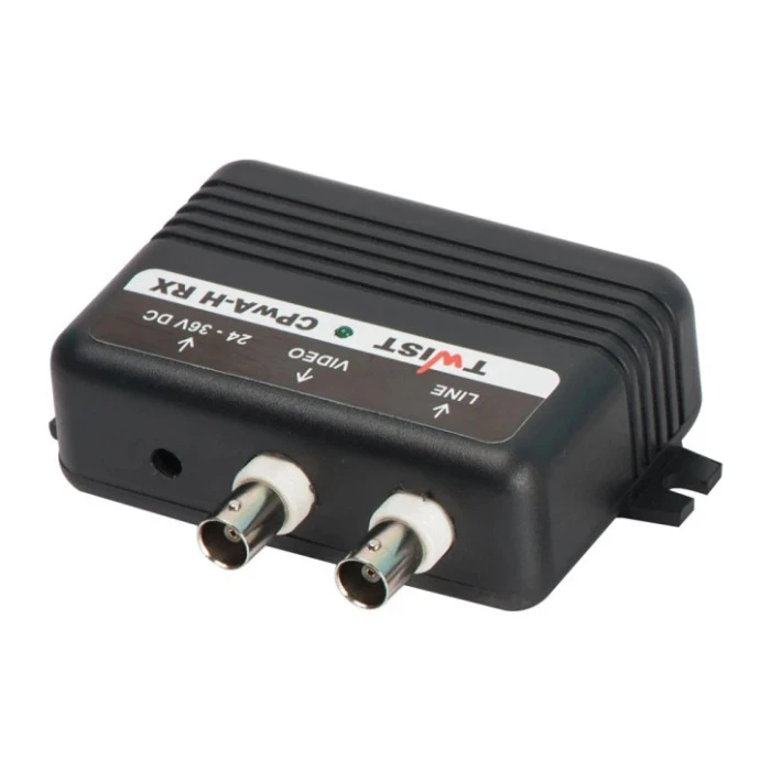 Комплект усилителей TWIST CPwA-H Twist 14933