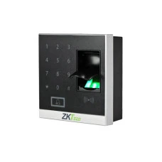 Біометричний автономний термінал ZKTeco X8s ZKTeco 6674