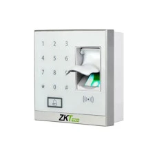 Біометричний автономний термінал ZKTeco X8s ZKTeco 6674