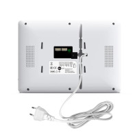 Видеодомофон Neolight MEZZO Hybrid White