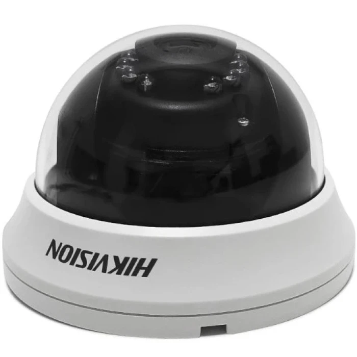 Видеокамера Hikvision DS-2CE56H0T-IRMMF (C) (3.6) White