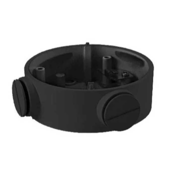 Монтажная коробка Hikvision DS-1260ZJ Black