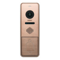 Виклична панель Arny AVP-NG420 1MPX Bronze