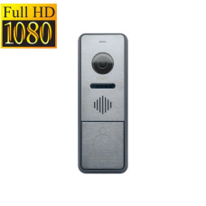 Виклична панель Arny AVP-NG430 2MPX Graphite