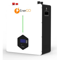 Аккумулятор EnerGo LiFePO4 51.2V 200Ah (NRG-KM51200LF-WM)