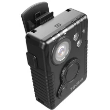 Нагрудный видеорегистратор Tecsar BDCam 16P-64GWBE