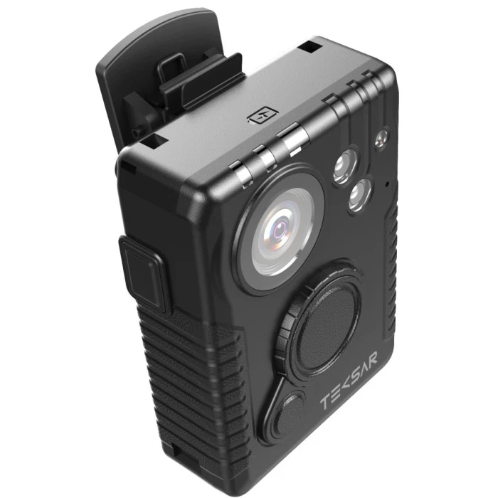 Нагрудний відеореєстратор Tecsar BDCam 16P-64GWBE