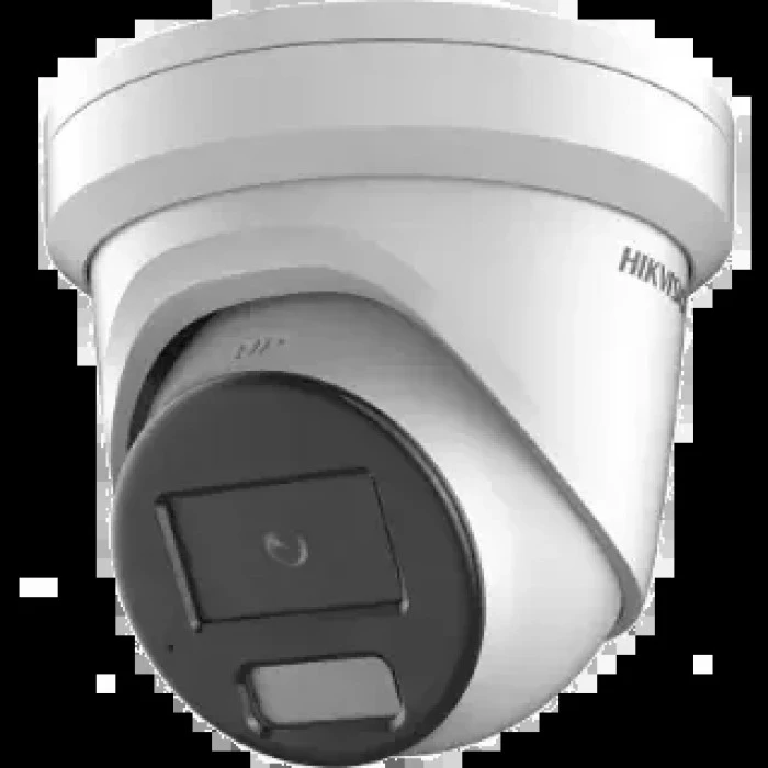 IP-видеокамера Hikvision DS-2CD2347G2H-LI(eF) (4) White