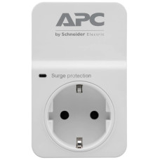 Сетевой фильтр APC Essential SurgeArrest (PM1W-RS)