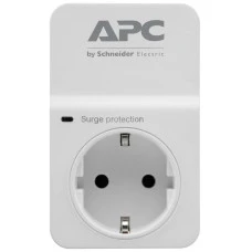 Сетевой фильтр APC Essential SurgeArrest (PM1W-RS)