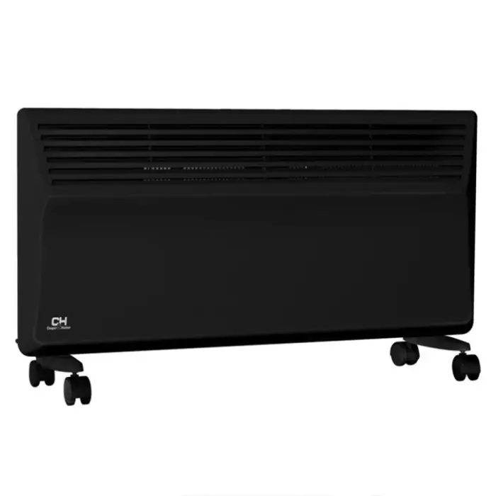 Електричний конвектор Cooper&Hunter Domestic Black CH-2000 ED Cooper&Hunter 15731