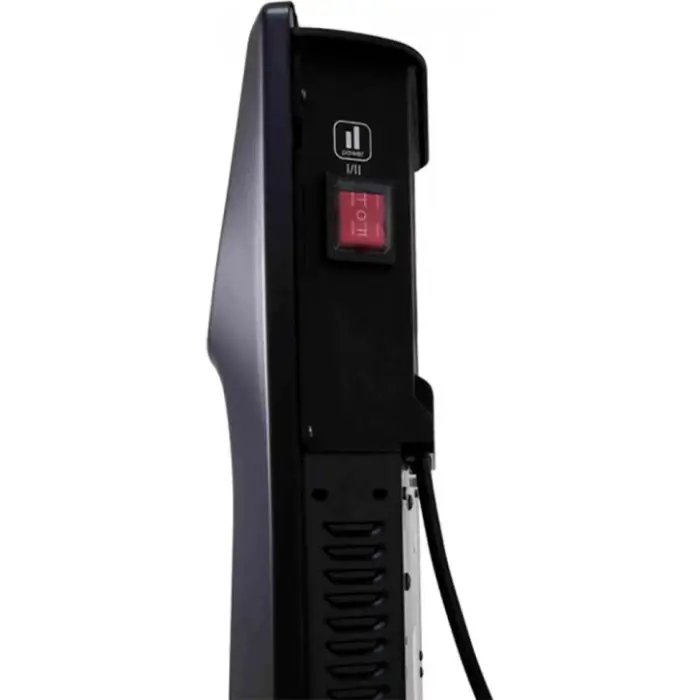 Електричний конвектор Cooper&Hunter Domestic Black CH-1000 MD Cooper&Hunter 15727