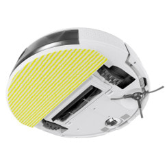 Робот-пилосос Karcher RCV 2 (1.269-670.0)