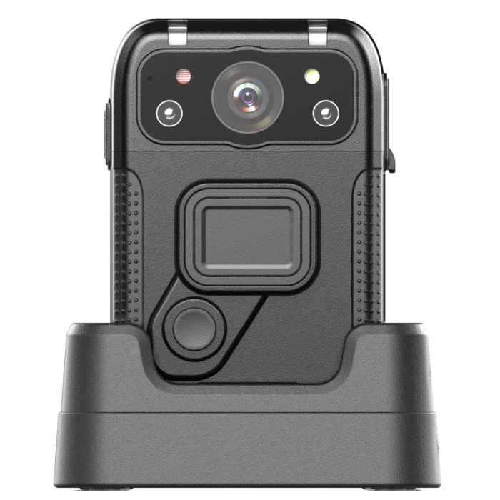 Нагрудний відеореєстратор Tecsar BDCam 29-64GWBE-4G