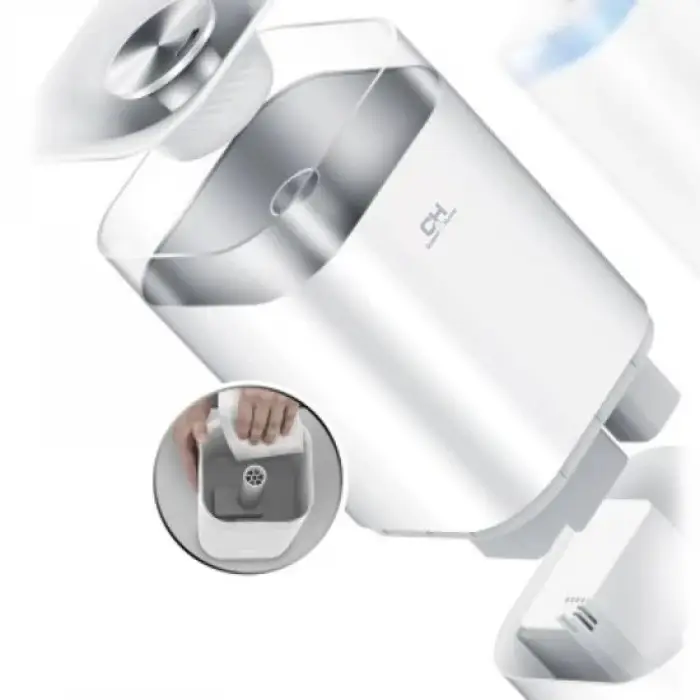 Зволожувач повітря Cooper&Hunter CH-2550T