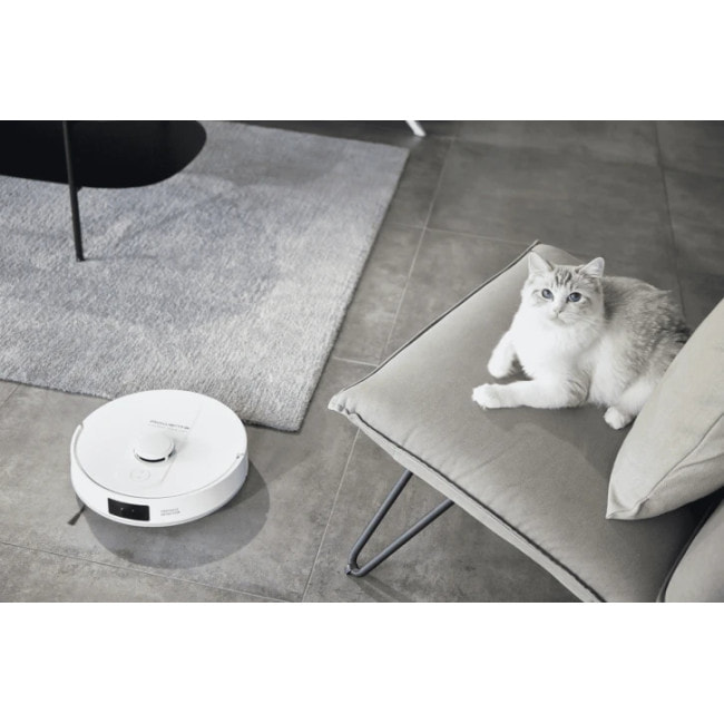 Робот-пилосос Rowenta X-PLORER Serie 140 Total Care (RR9177WH)