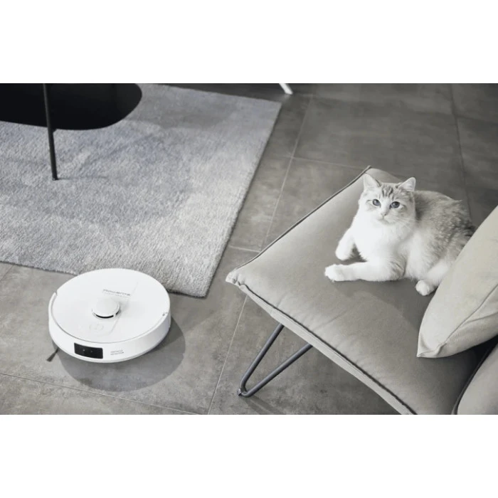 Робот-пилосос Rowenta X-PLORER Serie 140 Total Care (RR9177WH)