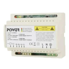 Блок безперебійного живлення Full Energy BBGP-123DIN для відеоспостереження Full Energy 16132