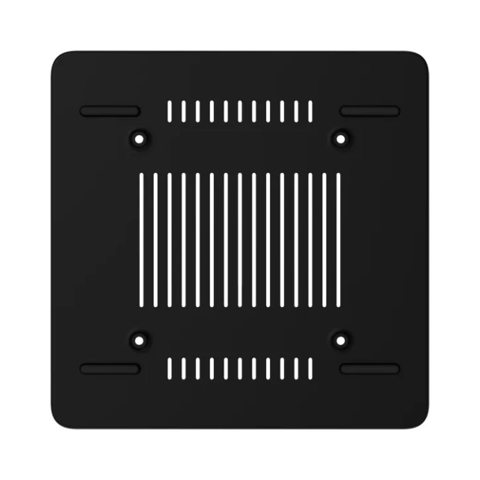 Мережевий відеореєстратор Ajax NVR HAC (8ch) (8EU) Black (134499.122.BL1)